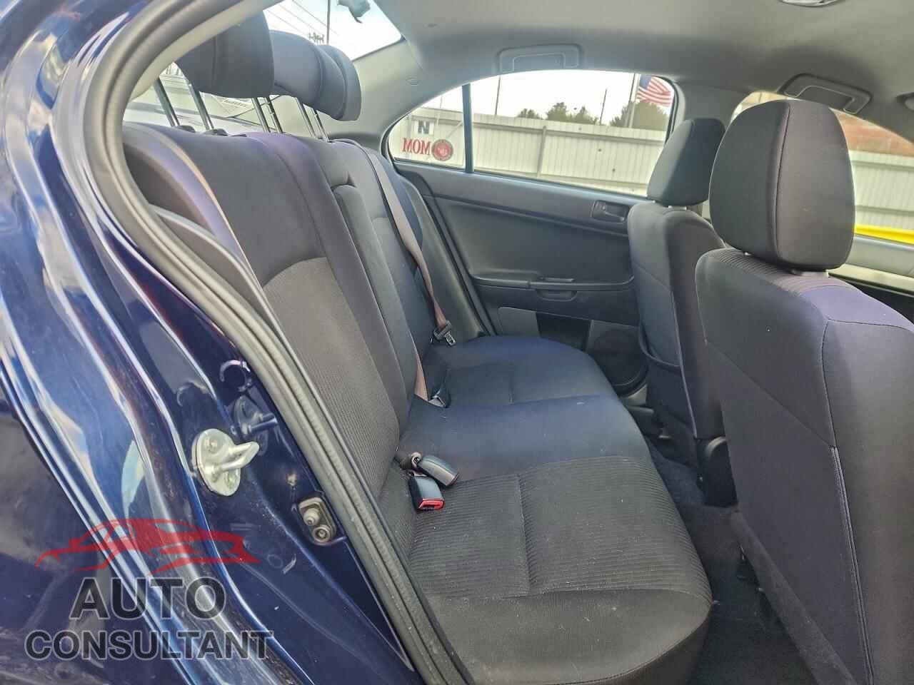 MITSUBISHI LANCER 2014 - JA32U2FU0EU018547