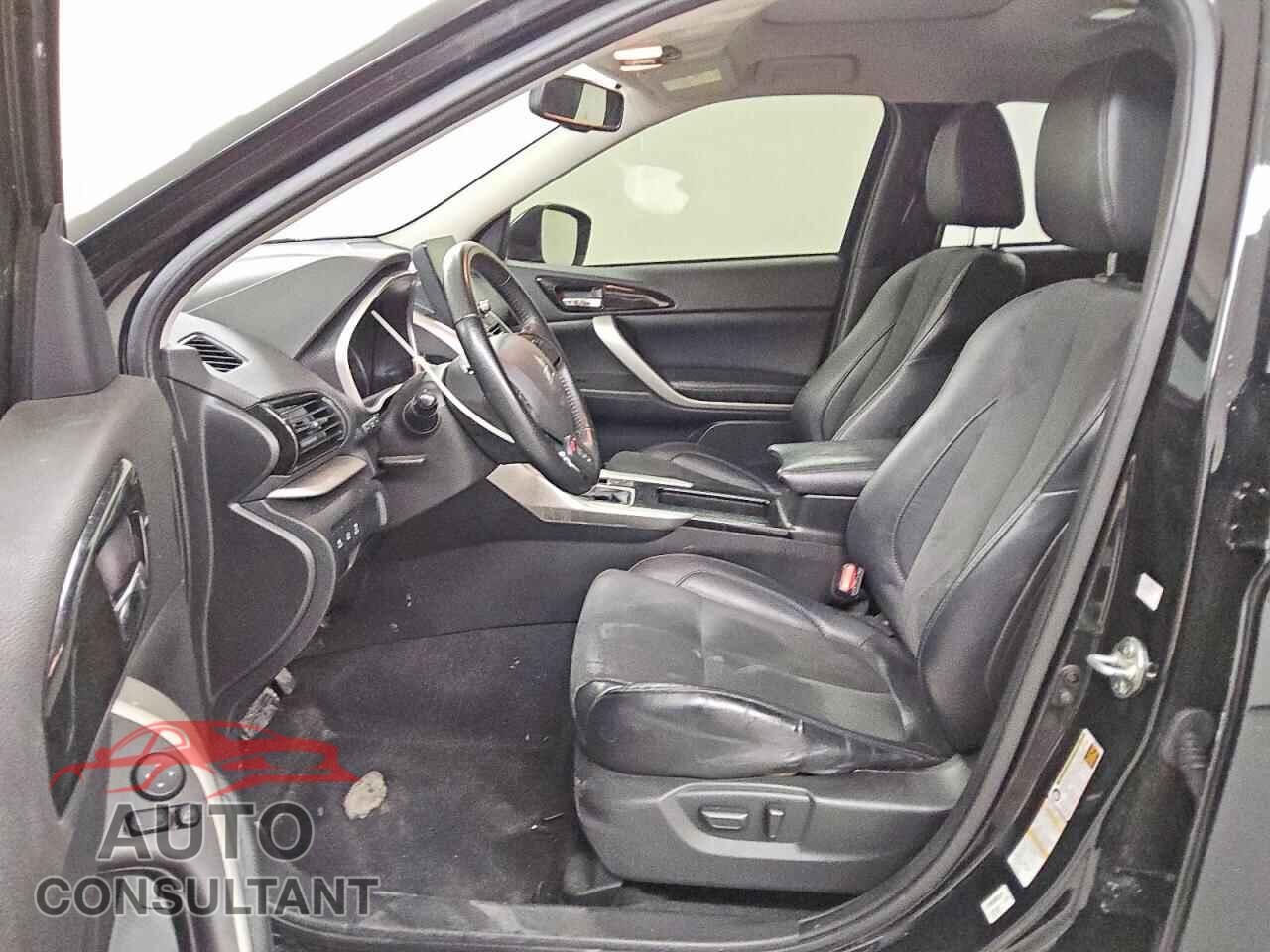 MITSUBISHI ECLIPSE 2023 - JA4ATWAA0PZ006547