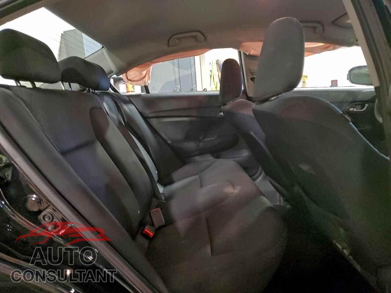 HONDA CIVIC 2014 - 19XFB2F58EE229687