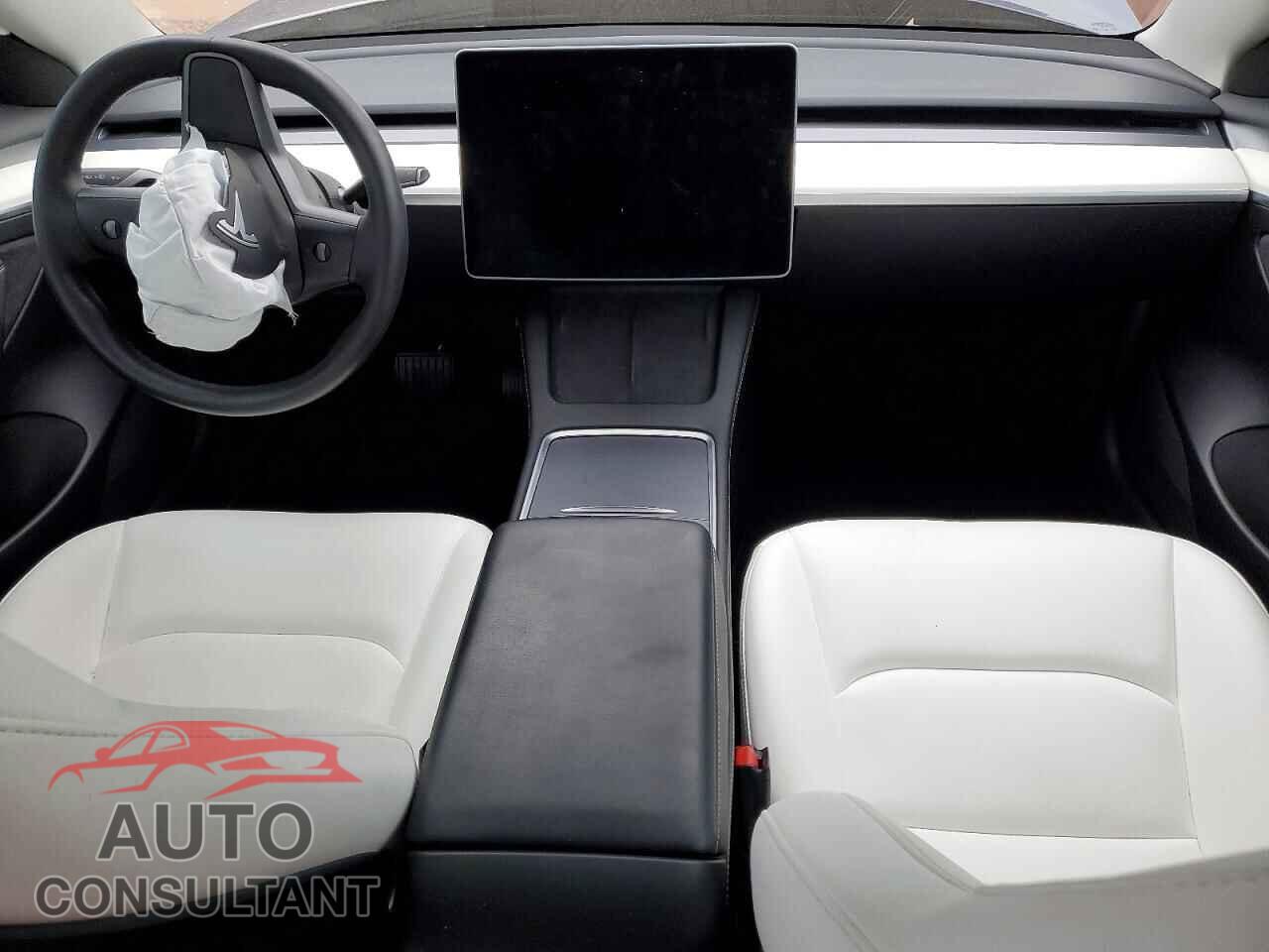 TESLA MODEL 3 2023 - 5YJ3E1EBXPF593991