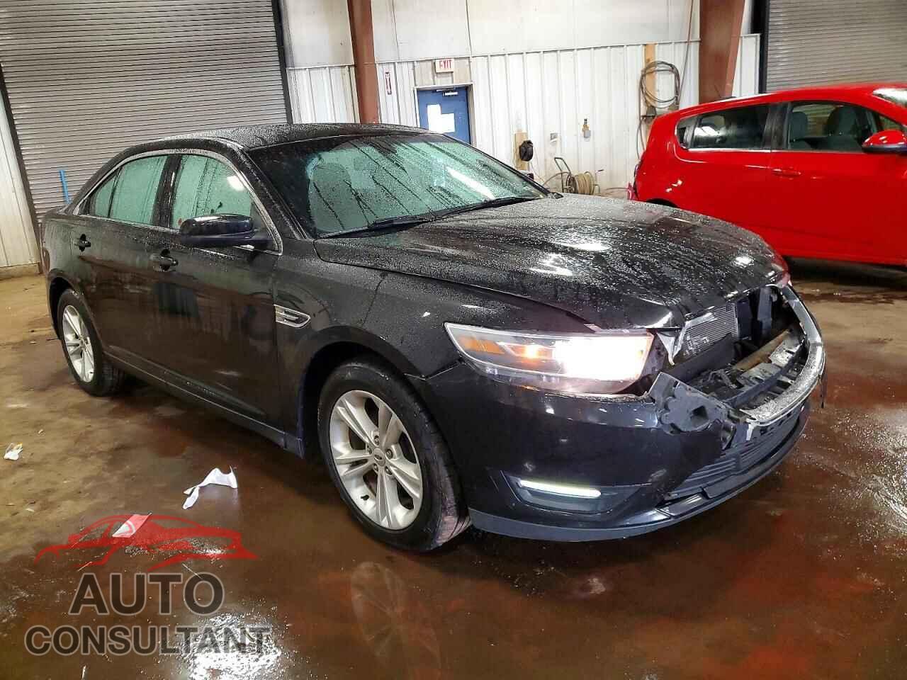 FORD TAURUS 2015 - 1FAHP2E85FG115367