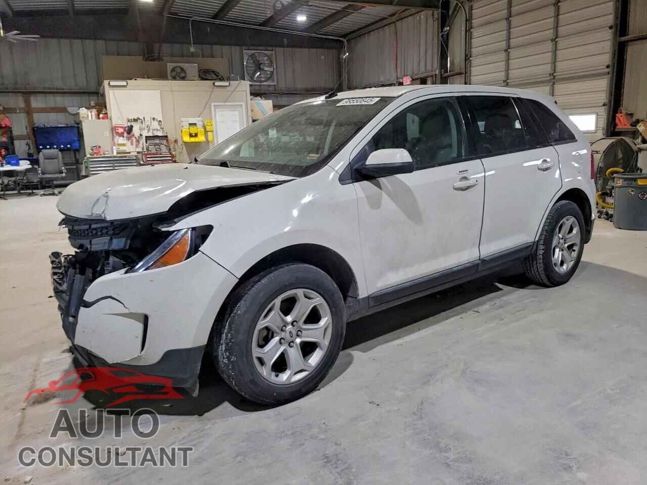 FORD EDGE 2013 - 2FMDK3JC5DBB58808