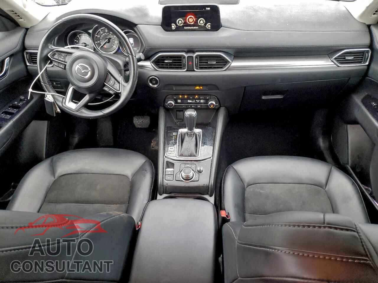 MAZDA CX-5 2020 - JM3KFBCM4L0737795