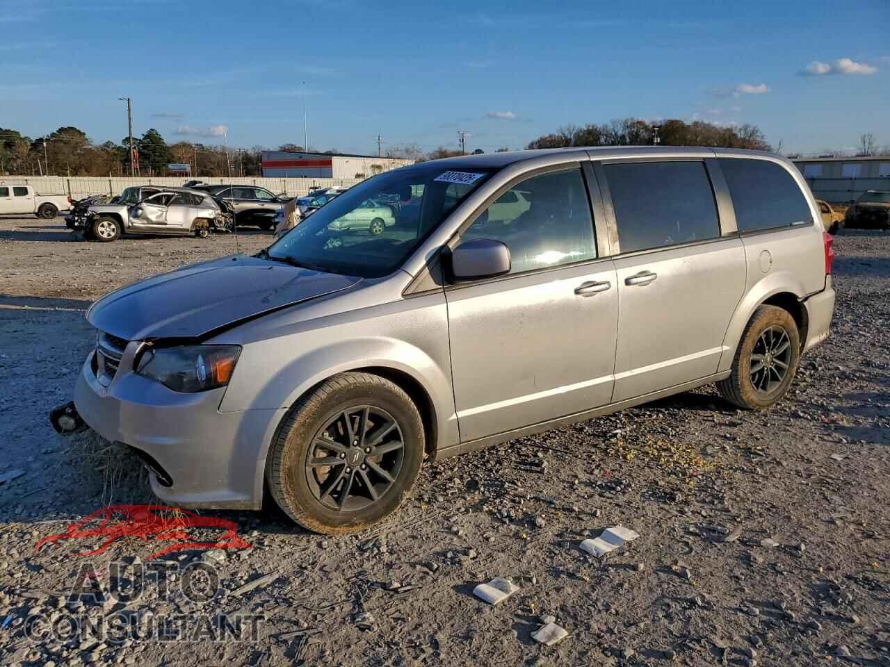 DODGE CARAVAN 2020 - 2C4RDGEG2LR160367