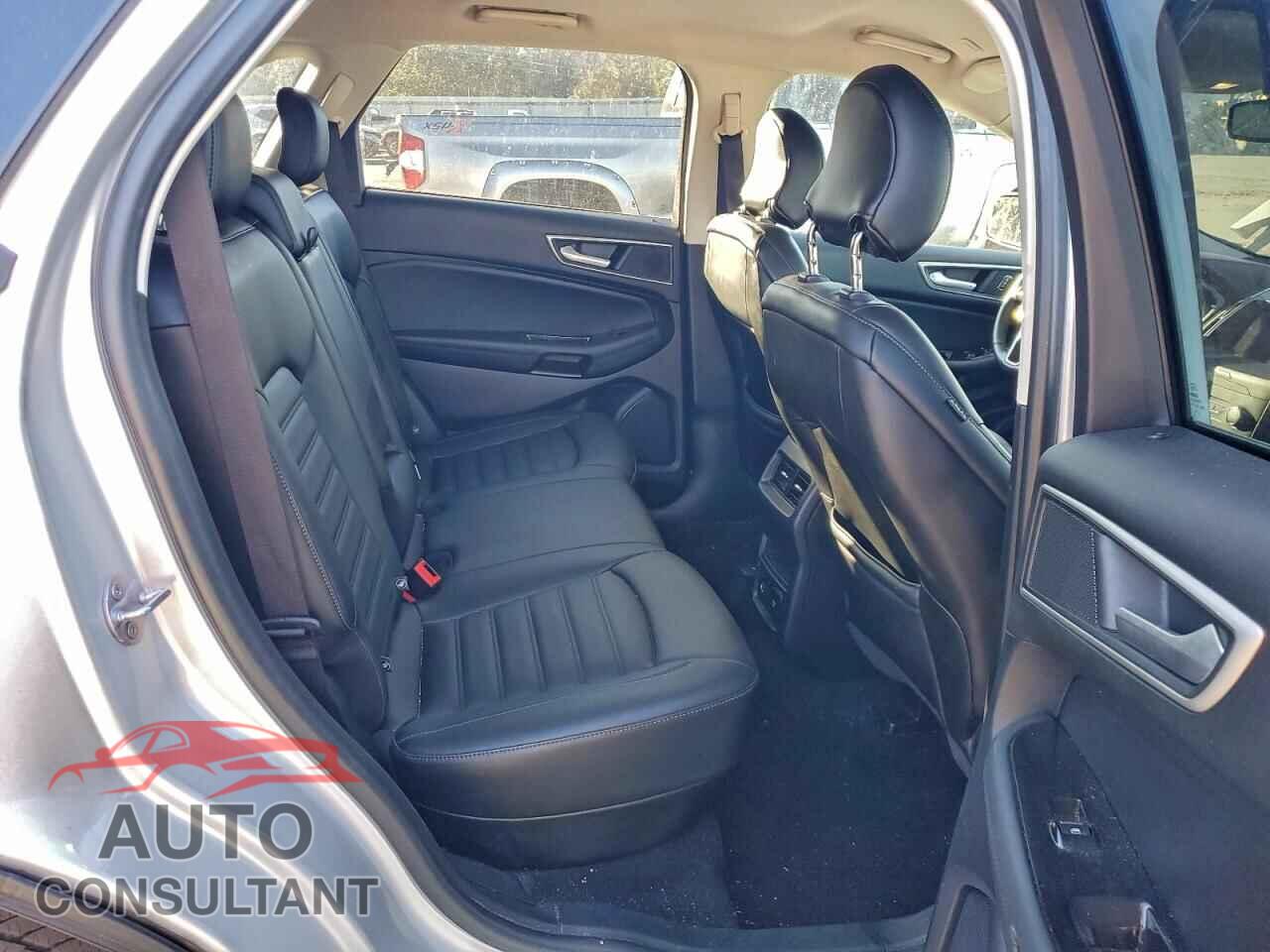 FORD EDGE 2019 - 2FMPK3J96KBC40187