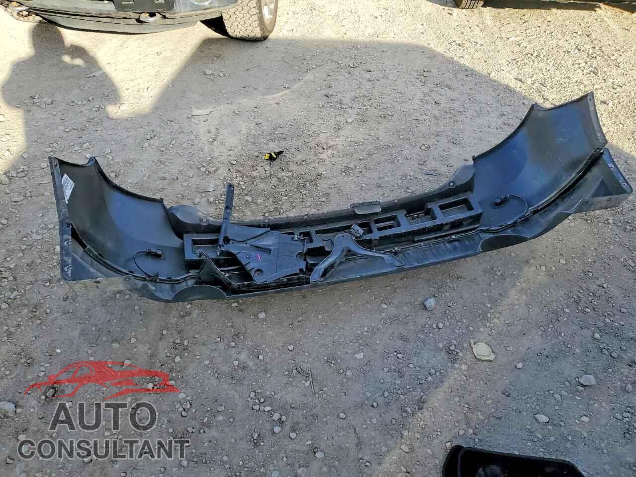 FORD EDGE 2013 - 2FMDK3KC2DBB13680