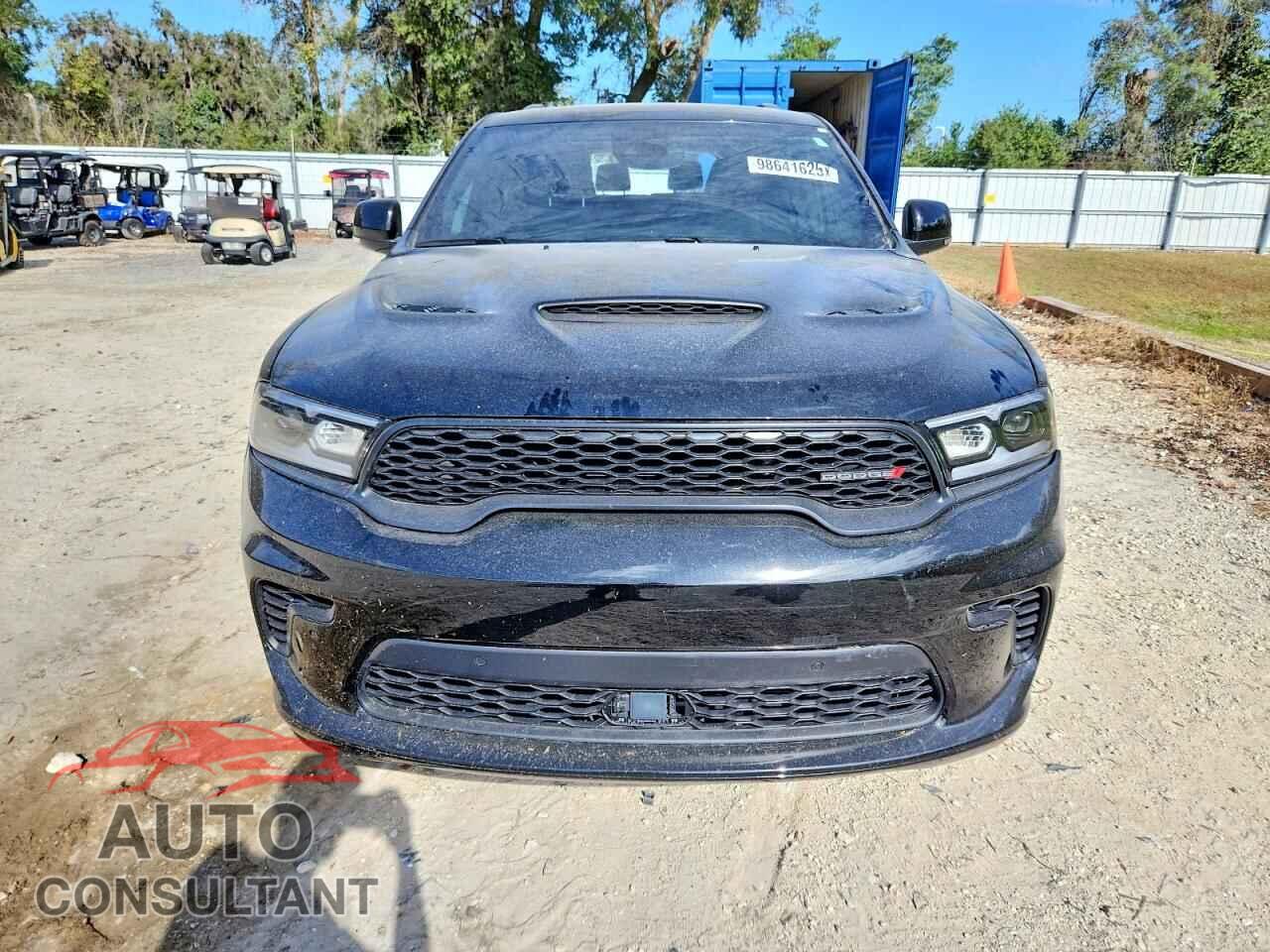 DODGE DURANGO 2025 - 1C4SDJCT5SC539062