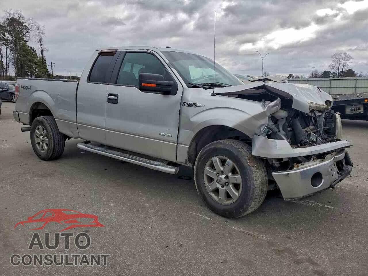 FORD F-150 2013 - 1FTFX1ET5DFD21582