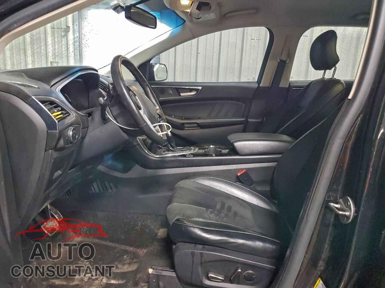 FORD EDGE 2015 - 2FMTK4AP3FBB19898