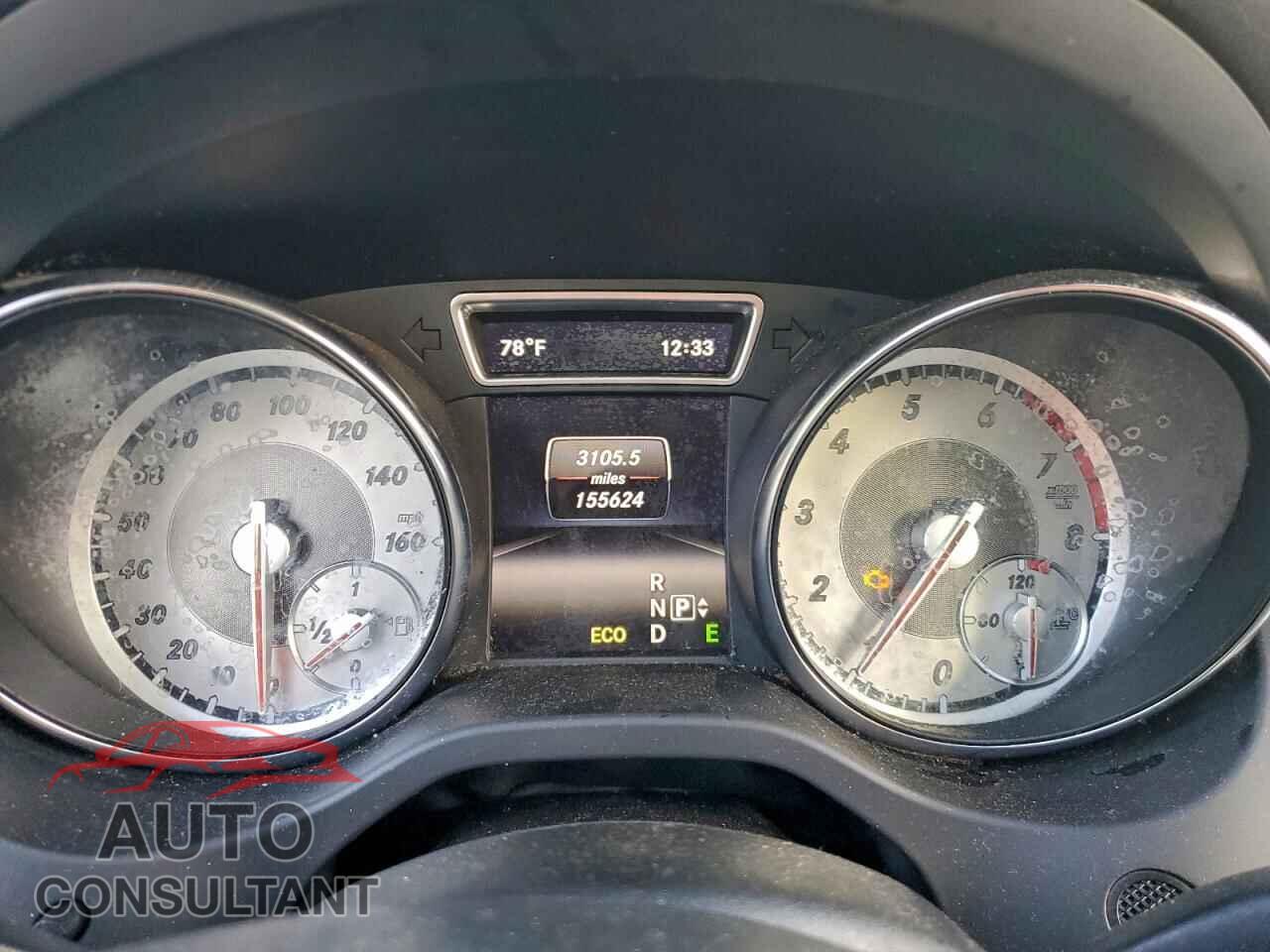 MERCEDES-BENZ CLA-CLASS 2014 - WDDSJ4EB6EN082226