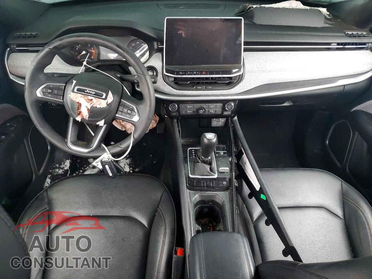 JEEP COMPASS 2024 - 3C4NJDFN2RT156683