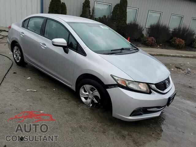 HONDA CIVIC 2015 - 19XFB2F59FE028639