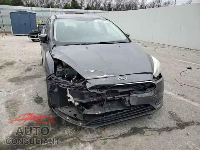 FORD FOCUS 2016 - 1FADP3F28GL341006