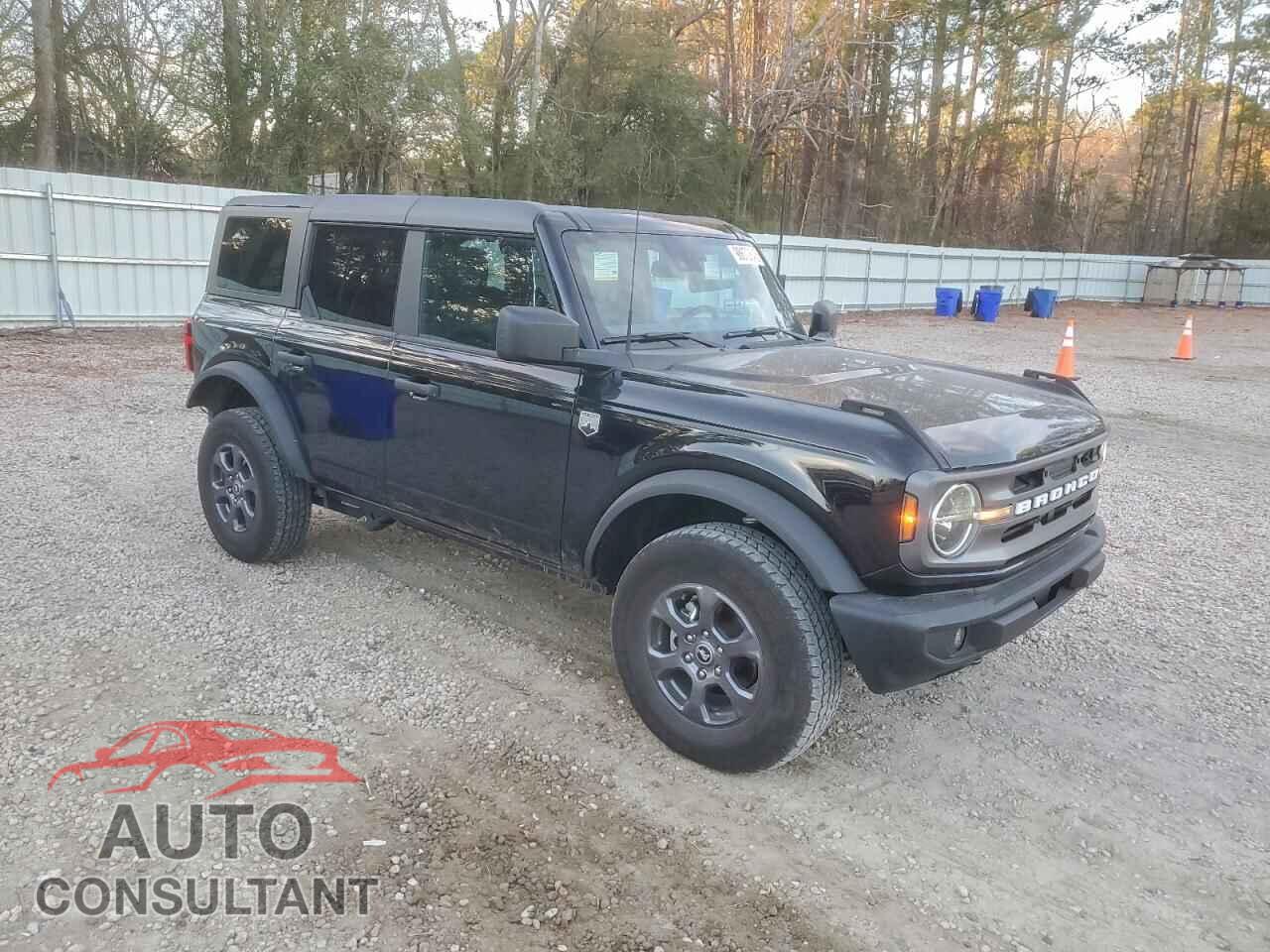 FORD BRONCO 2023 - 1FMEE5BP4PLB78321
