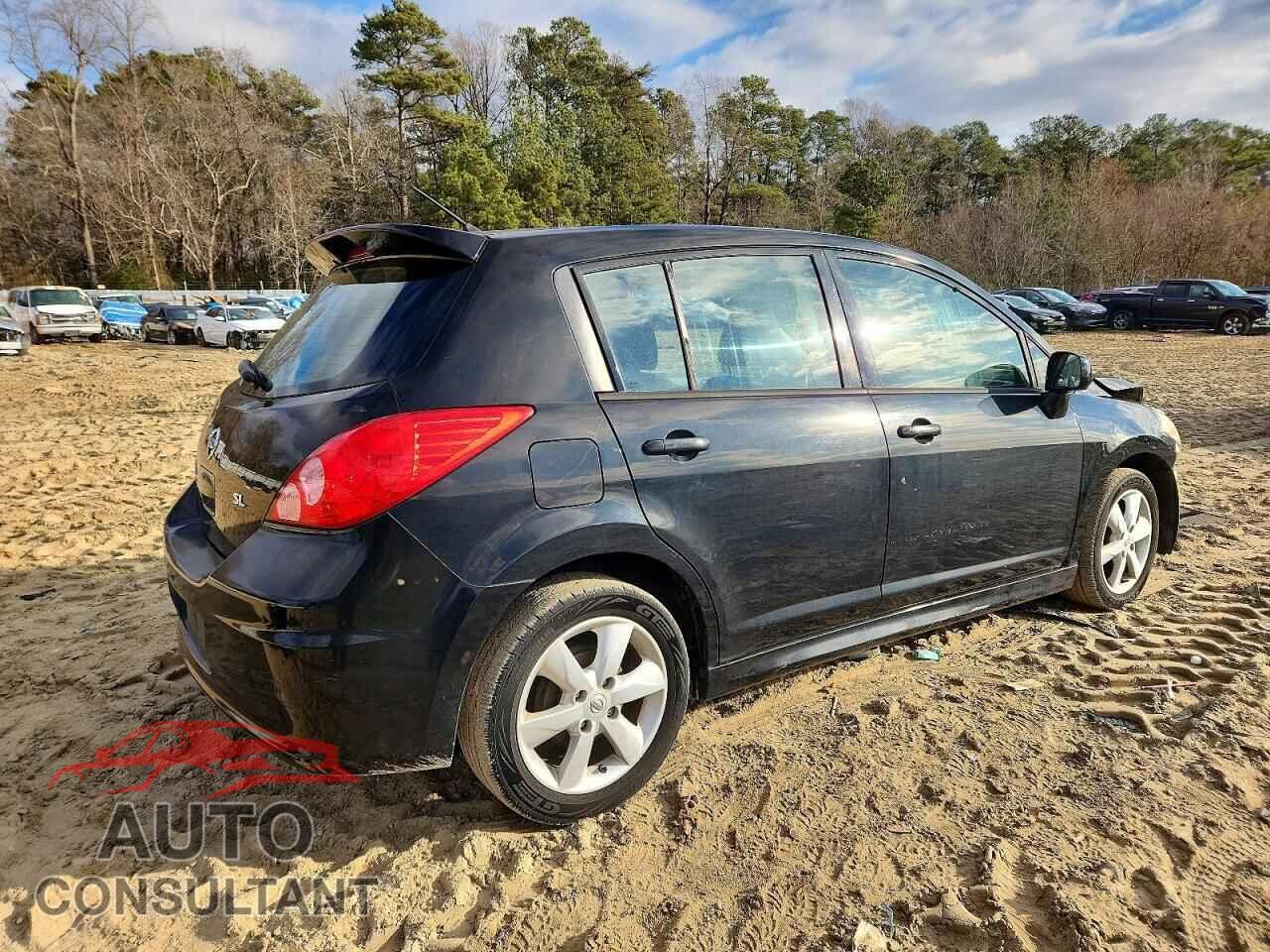 NISSAN VERSA 2012 - 3N1BC1CP6CK295877