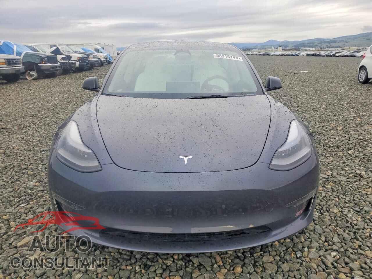 TESLA MODEL 3 2023 - 5YJ3E1EA3PF651320