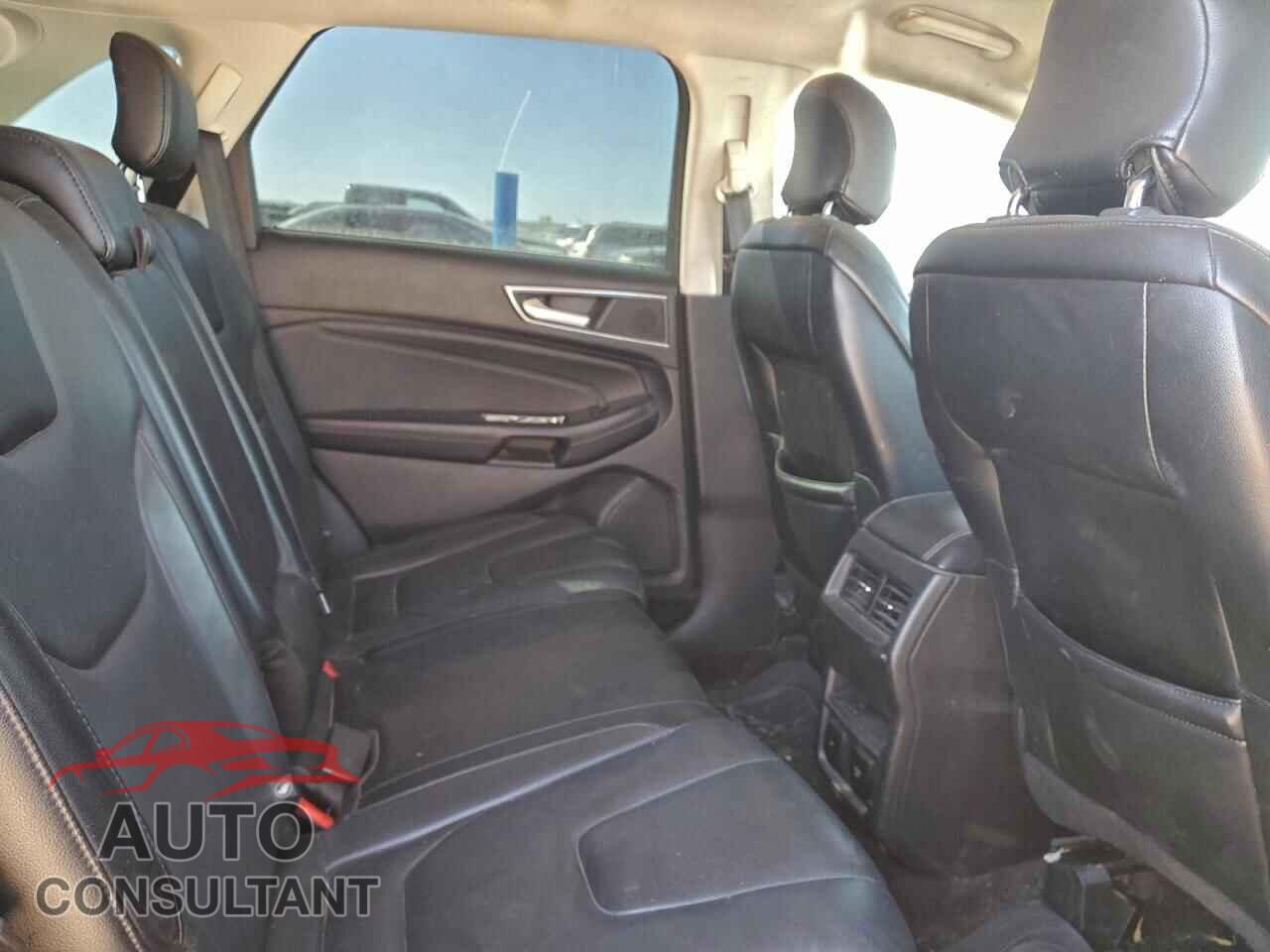 FORD EDGE 2017 - 2FMPK3K95HBB76103