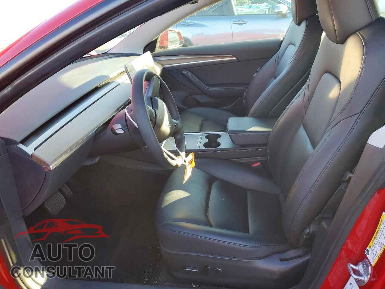 TESLA MODEL 3 2023 - 5YJ3E1EA8PF554002