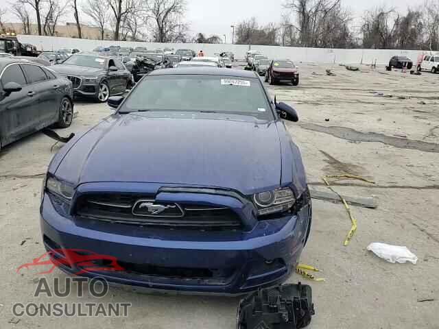 FORD ALL Models 2014 - 1ZVBP8AM4E5221984