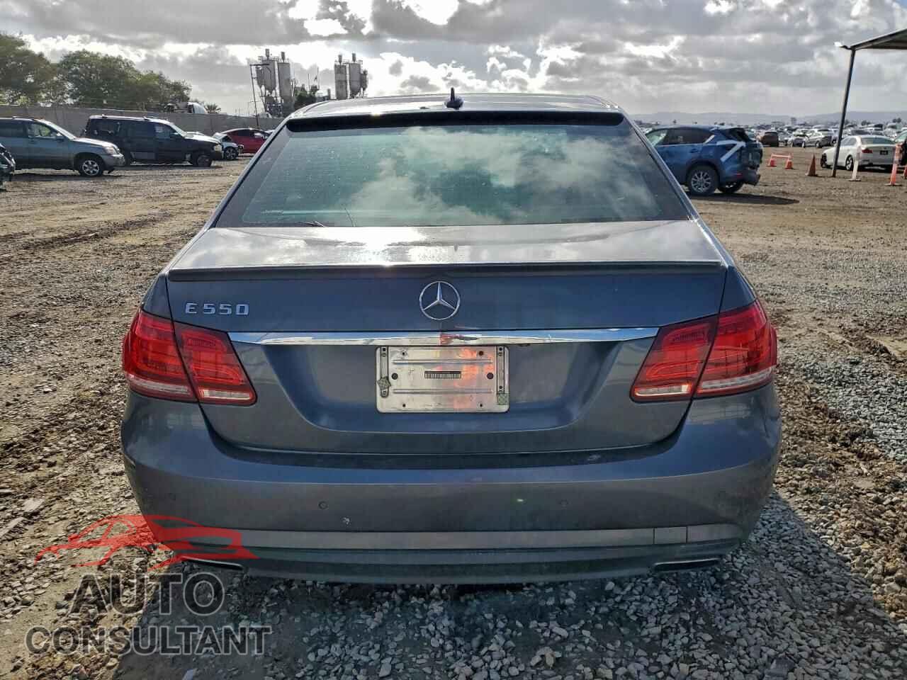 MERCEDES-BENZ E-CLASS 2010 - WDDHF7CB1AA193526