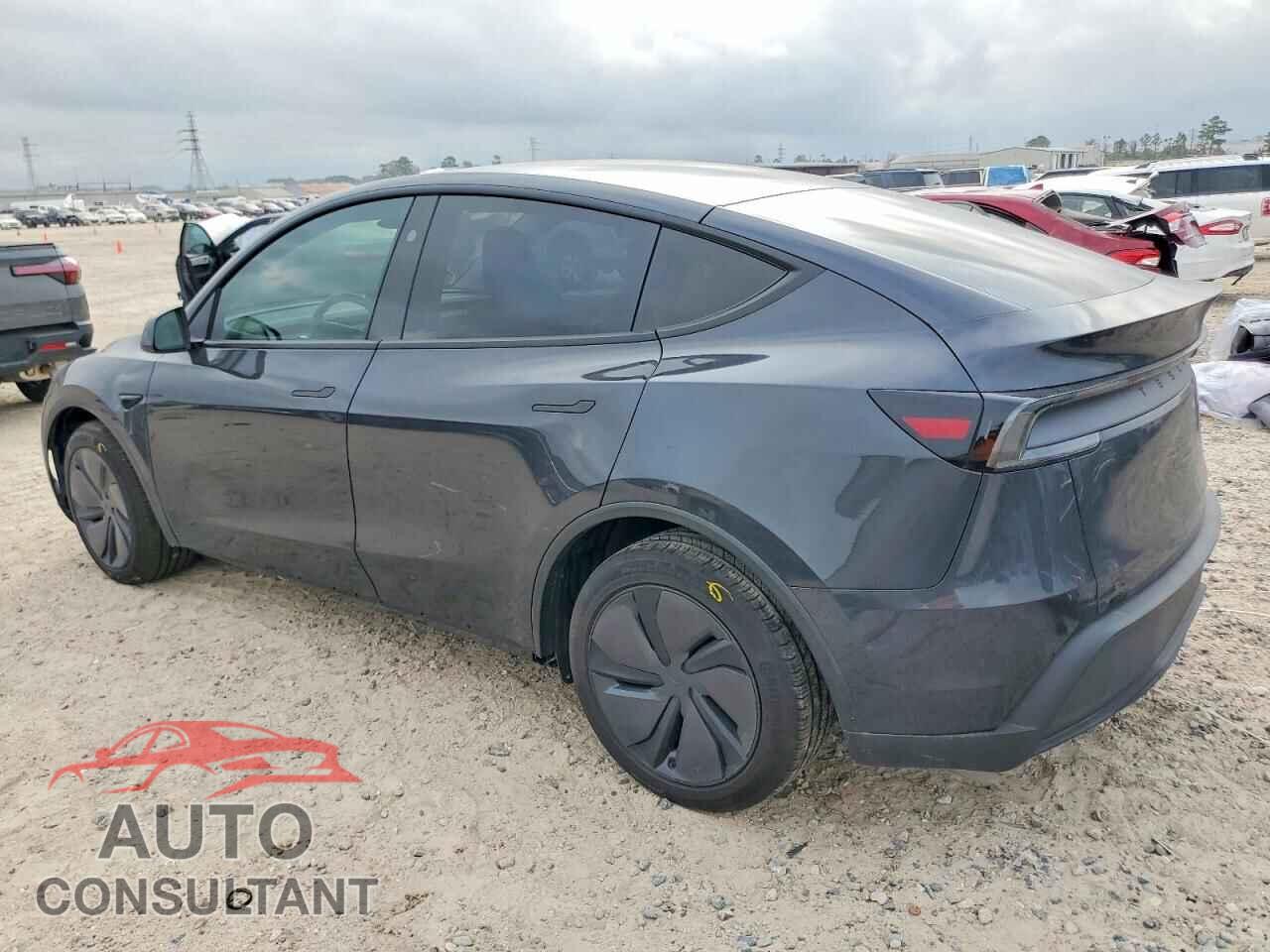 TESLA MODEL Y 2026 - 7SAYGDED0TF431299