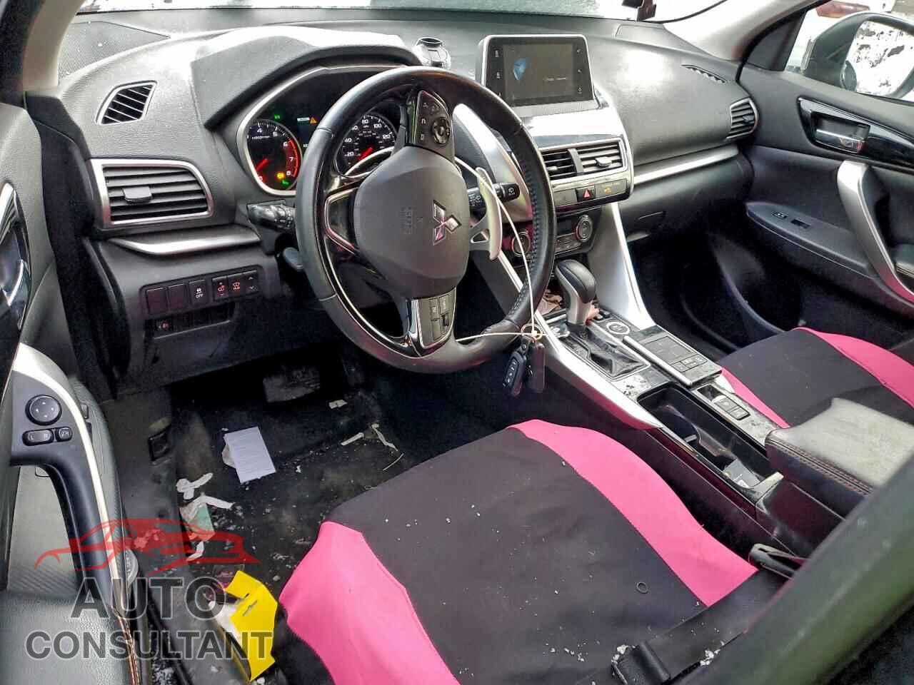 MITSUBISHI ECLIPSE 2019 - JA4AT5AA3KZ009882