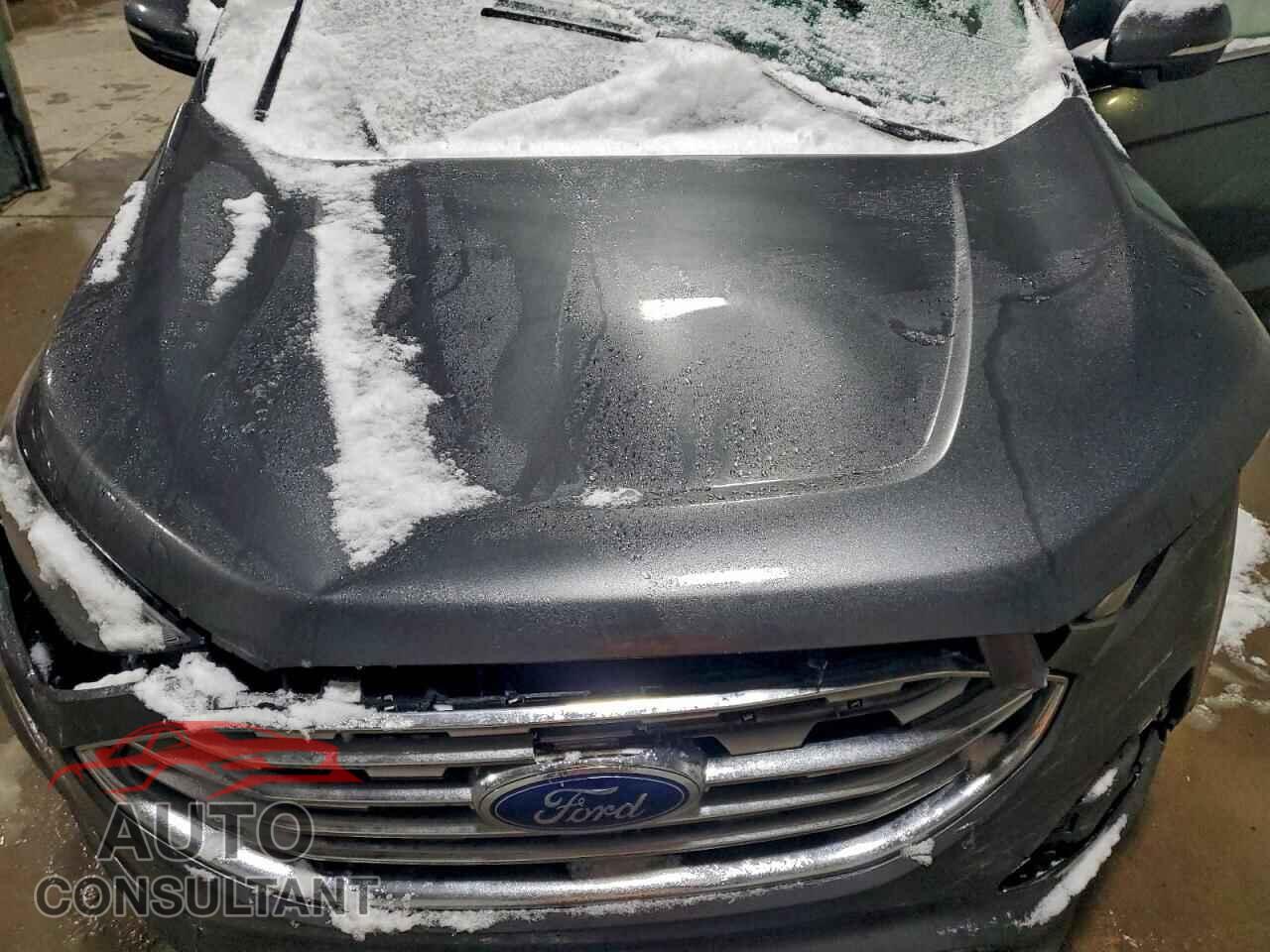 FORD EDGE 2019 - 2FMPK4J93KBC60841