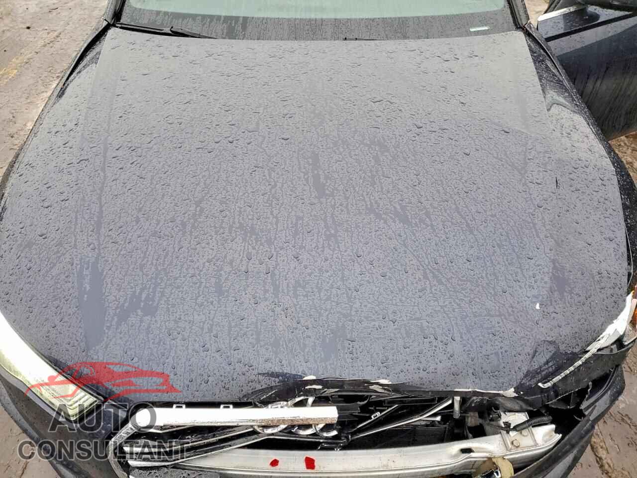 AUDI A6 2018 - WAUG3AFC4JN060295