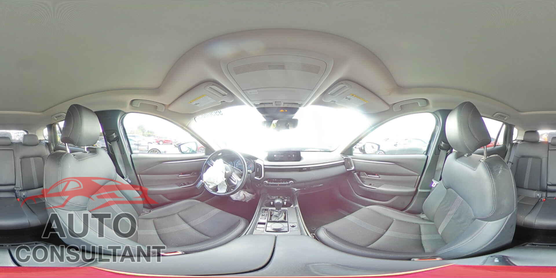 MAZDA CX-50 2023 - 7MMVABCM2PN139945