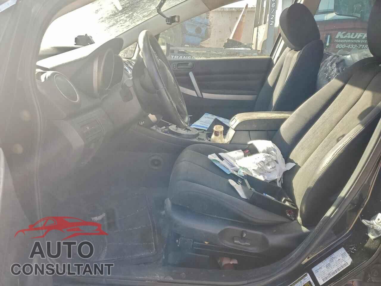 MAZDA CX-7 2010 - JM3ER2W57A0350146