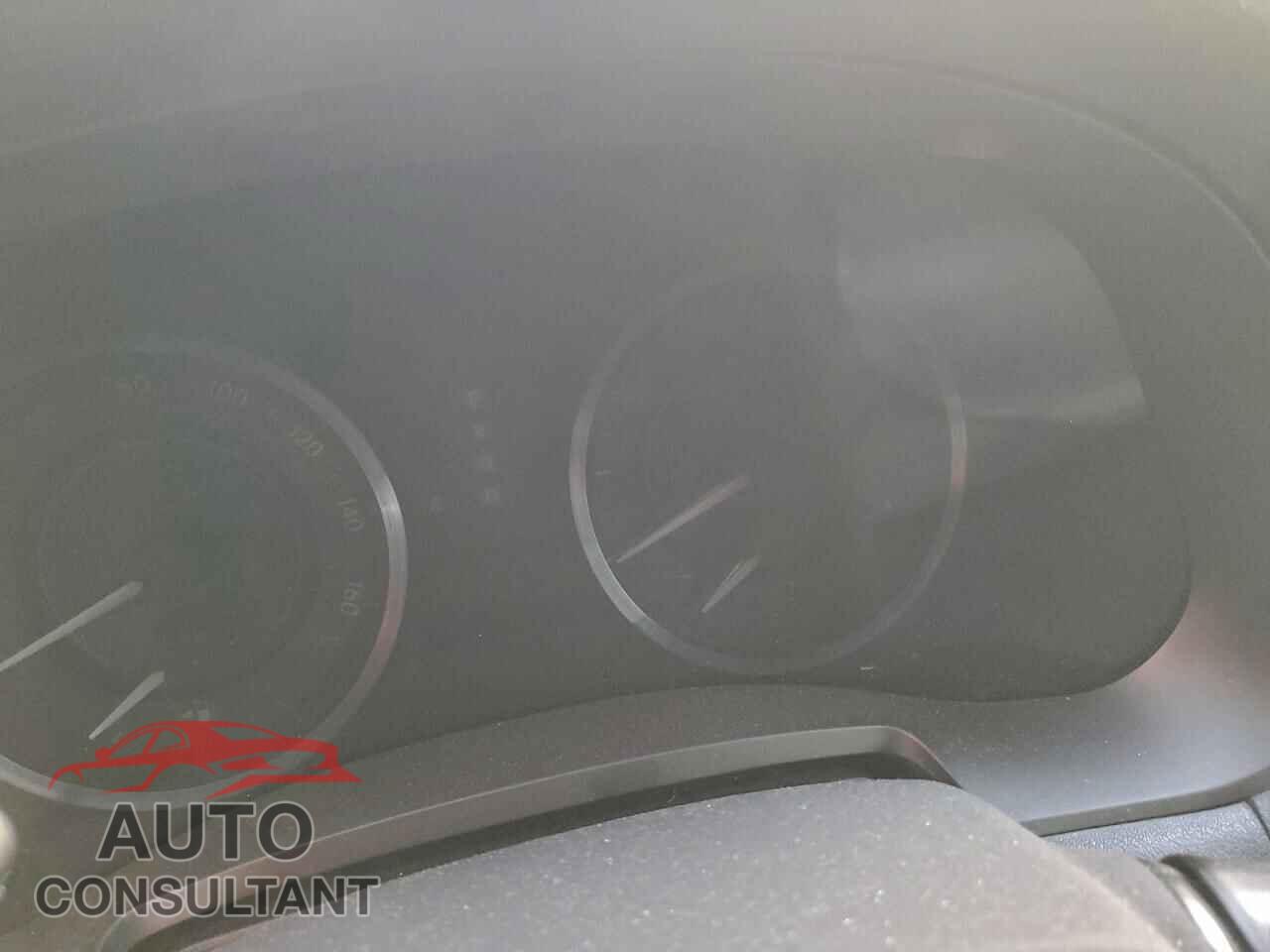 LEXUS IS 2010 - JTHFE2C24A2503443
