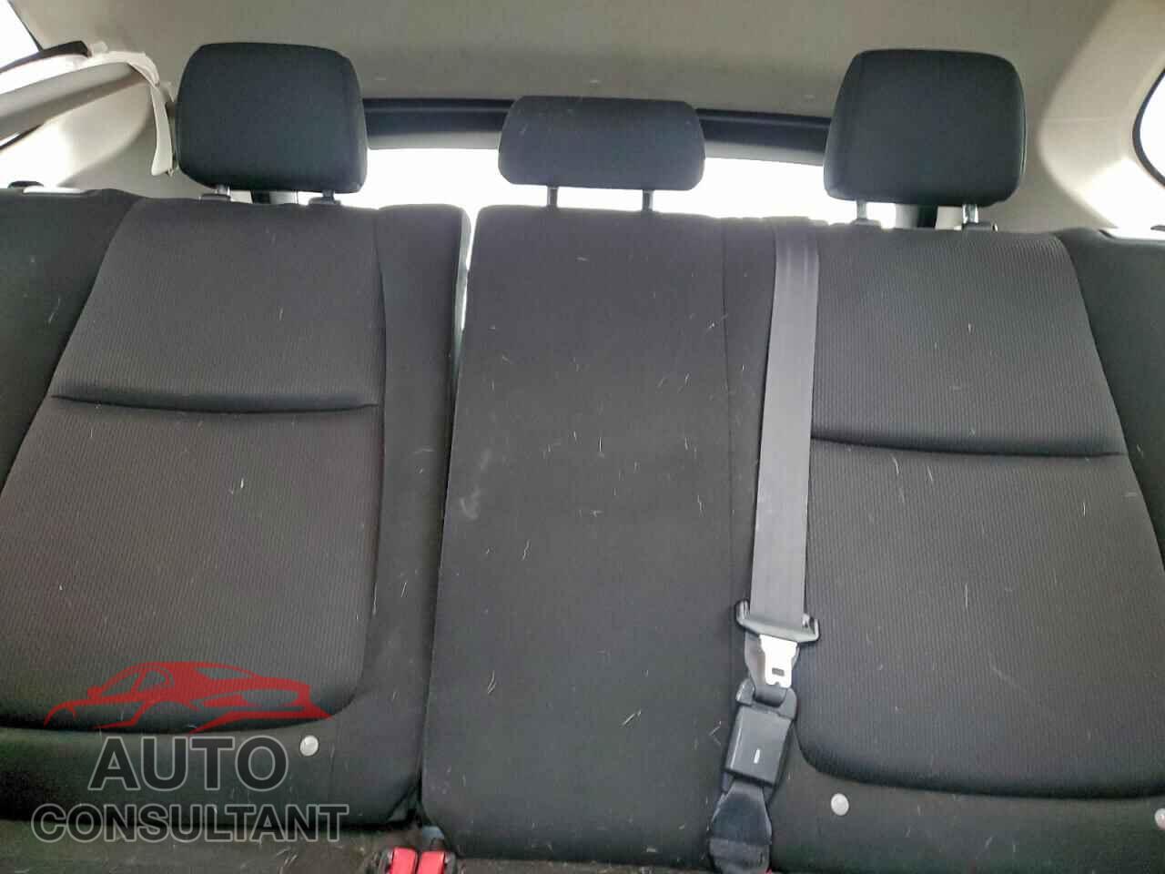 MAZDA CX-5 2015 - JM3KE2BEXF0462175