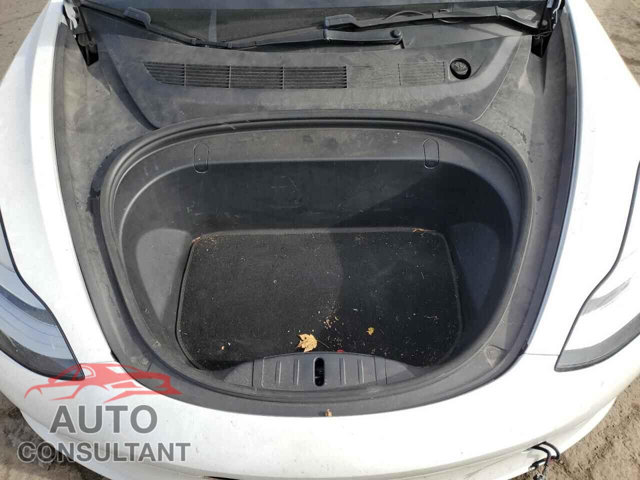 TESLA MODEL 3 2019 - 5YJ3E1EB0KF231144