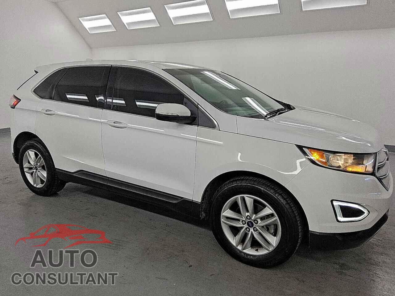 FORD EDGE 2018 - 2FMPK3J98JBB20972