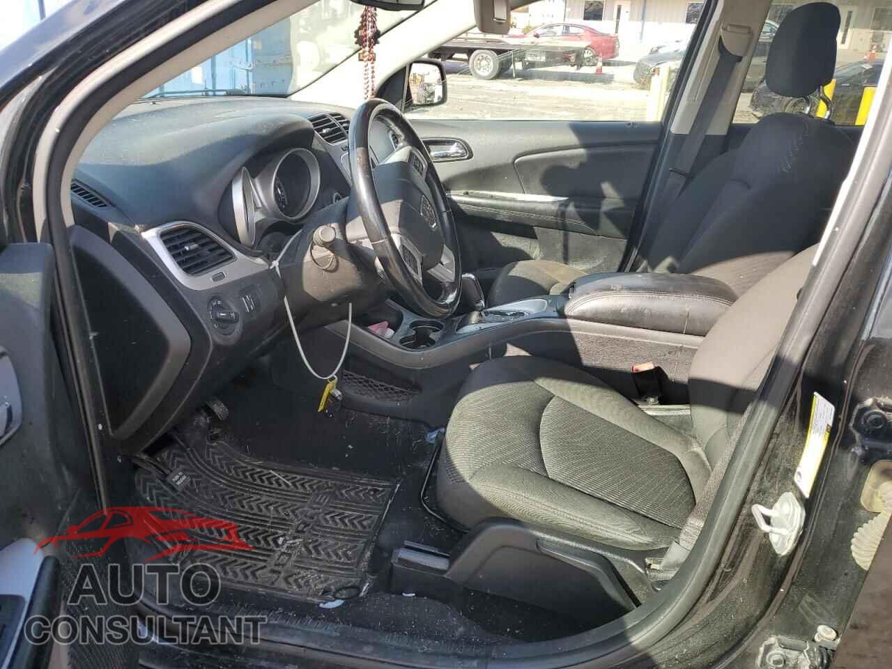 DODGE JOURNEY 2019 - 3C4PDCBB5KT794499