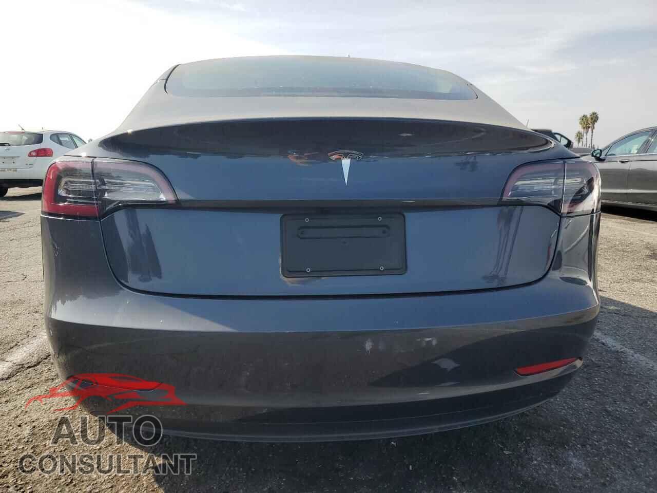 TESLA MODEL 3 2023 - 5YJ3E1EA7PF463190