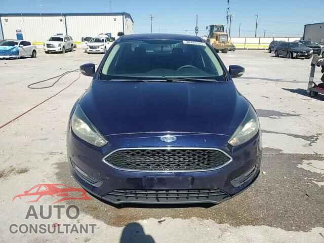 FORD FOCUS 2016 - 1FADP3F24GL330102