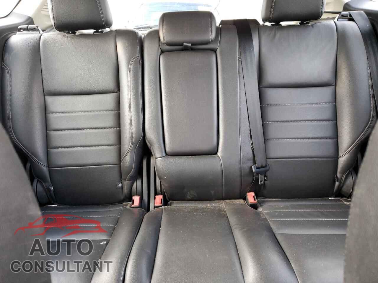 FORD CMAX 2013 - 1FADP5CU5DL524781