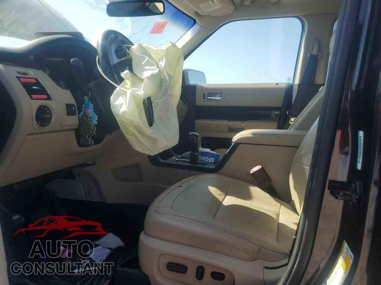 FORD FLEX 2015 - 2FMGK5D85FBA14677