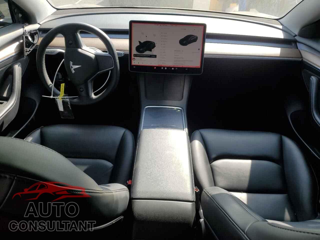 TESLA MODEL 3 2023 - 5YJ3E1EB0PF712311
