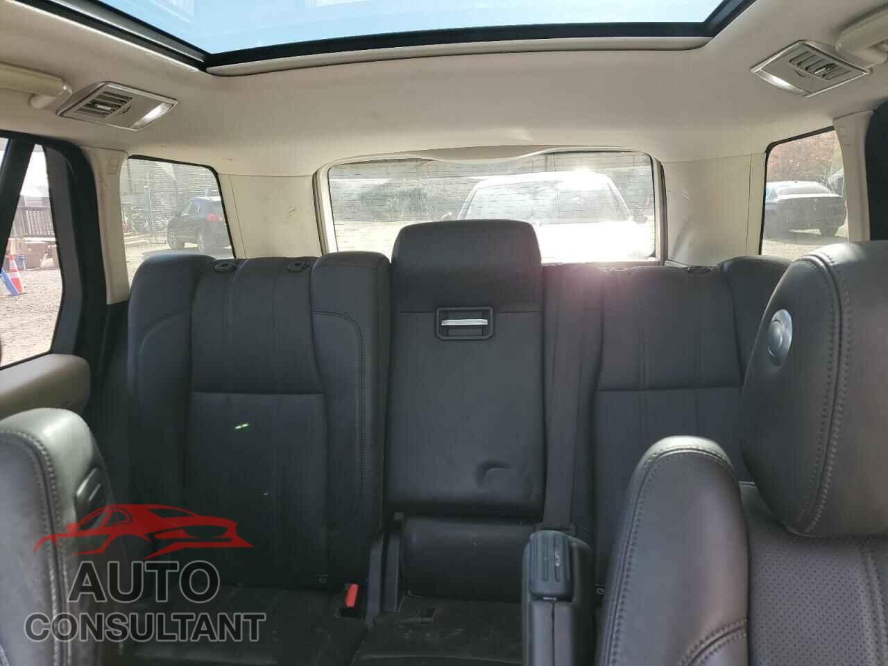 LAND ROVER RANGEROVER 2016 - SALGS2EF5GA288631