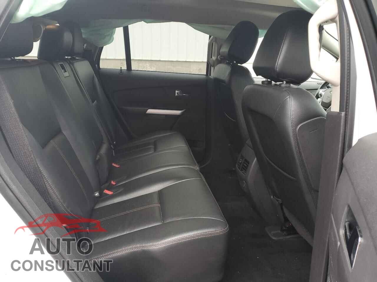 FORD EDGE 2013 - 2FMDK4KC3DBB91973