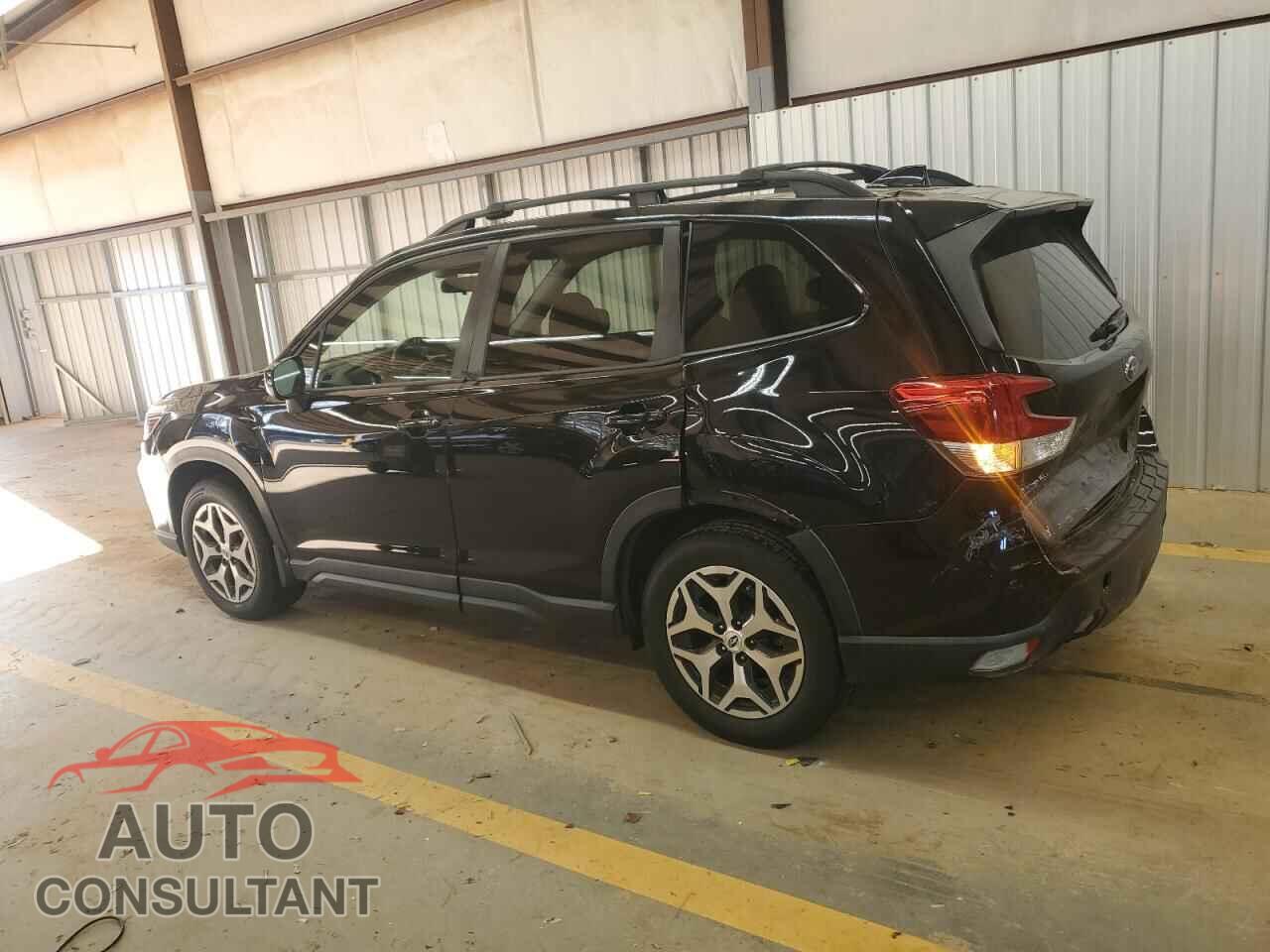 SUBARU FORESTER 2019 - JF2SKAGC5KH523464
