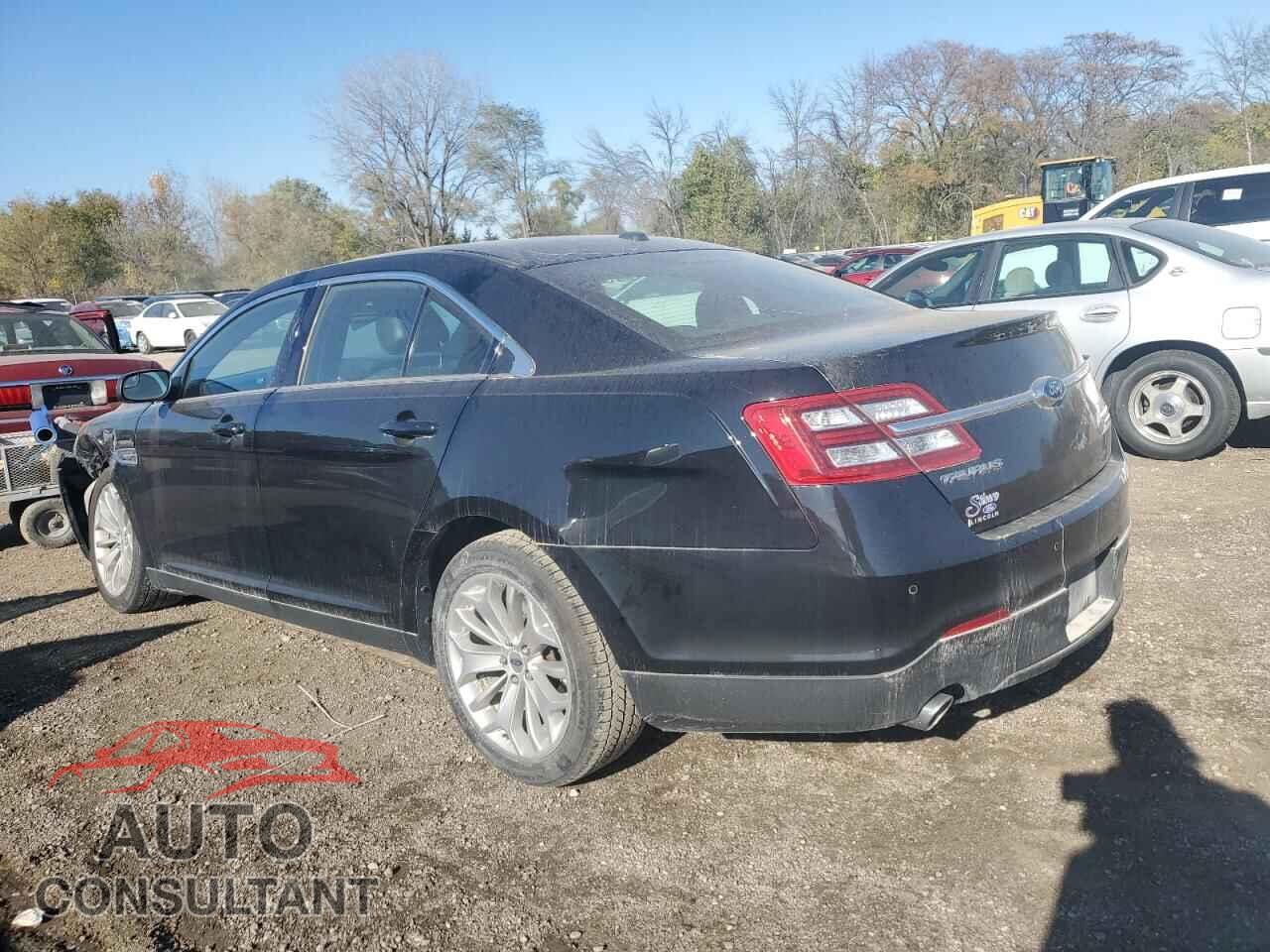 FORD TAURUS 2016 - 1FAHP2F81GG134482
