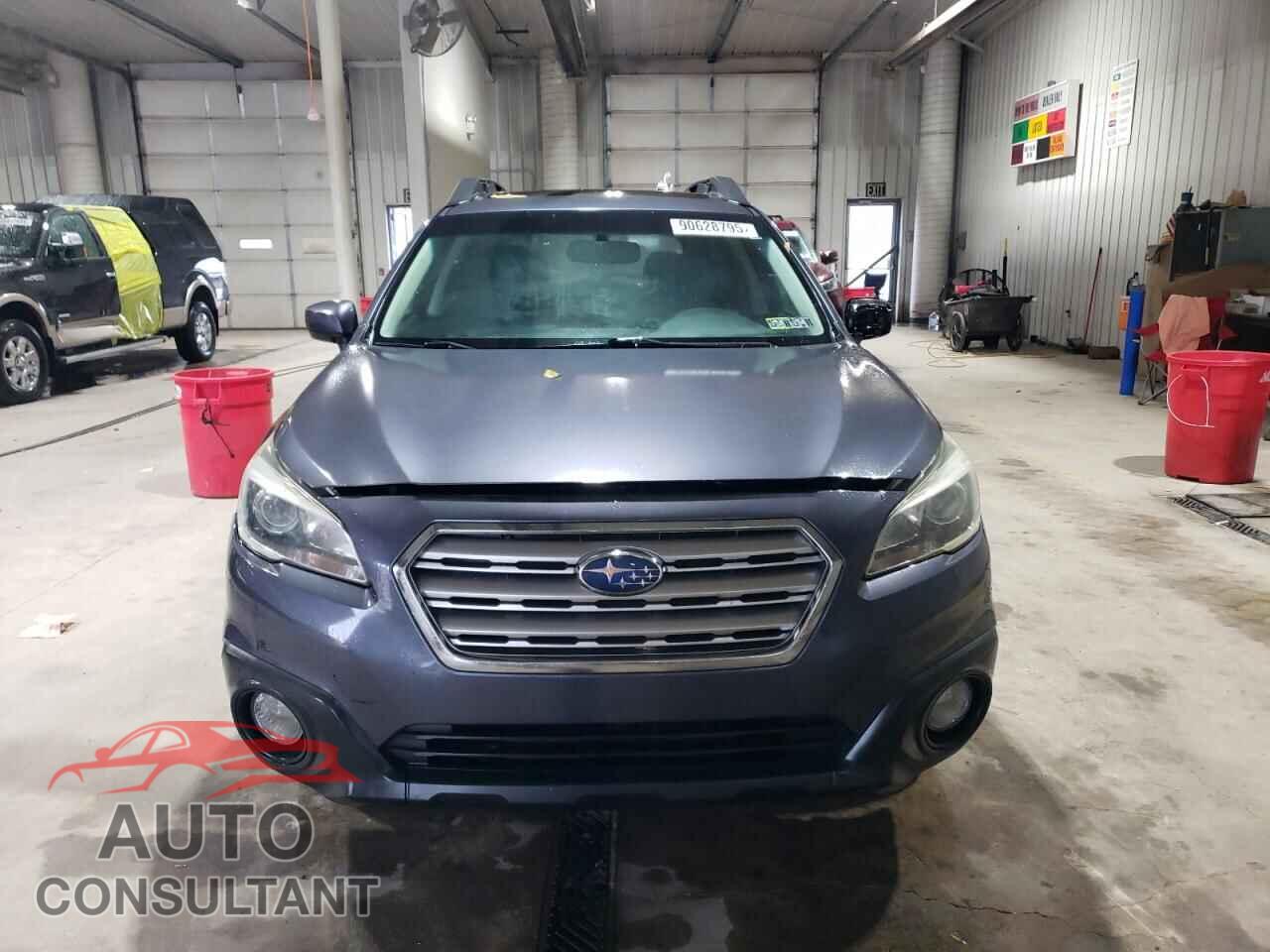 SUBARU OUTBACK 2015 - 4S4BSAEC0F3359623