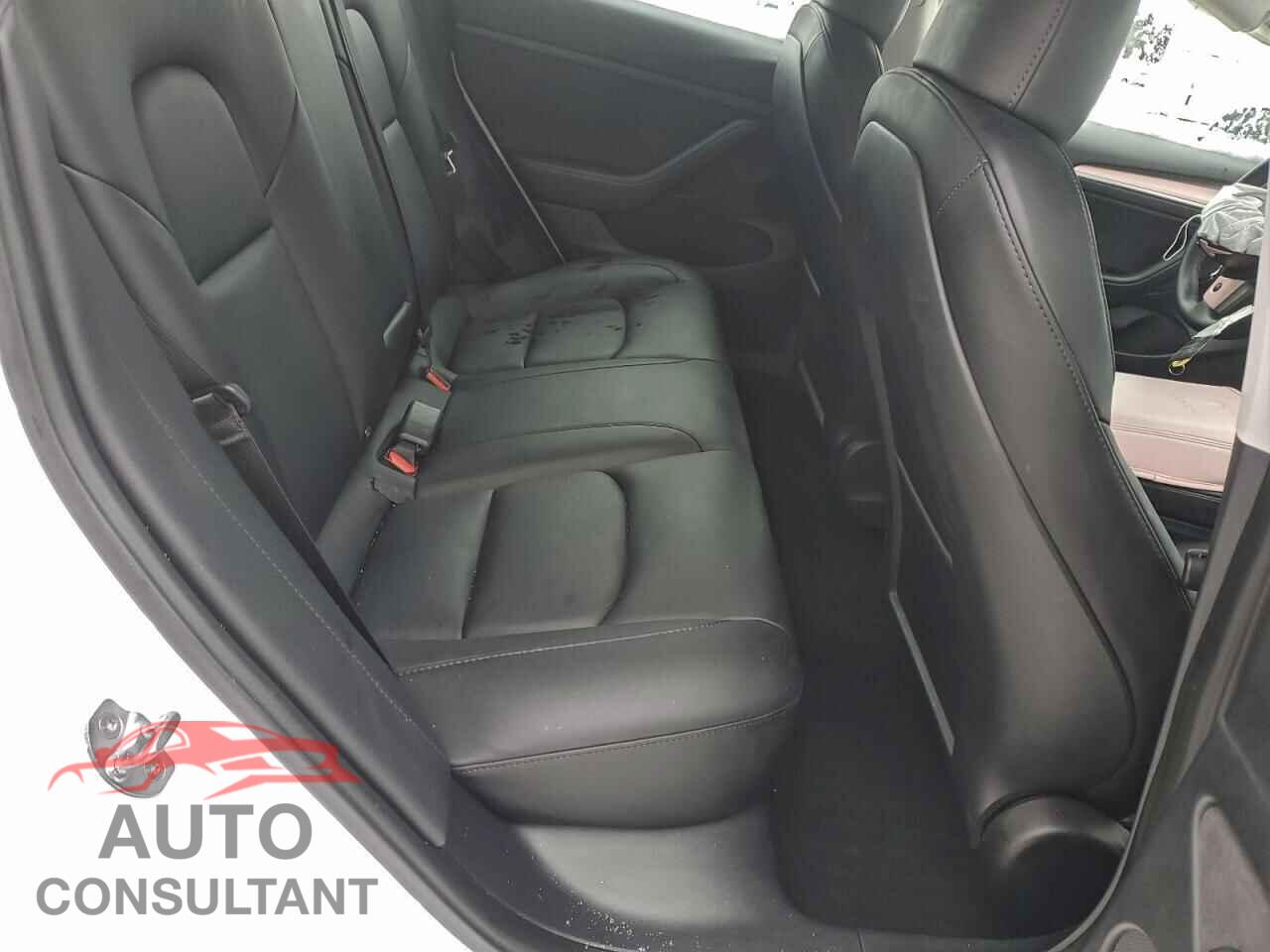 TESLA MODEL 3 2023 - 5YJ3E1EAXPF610313