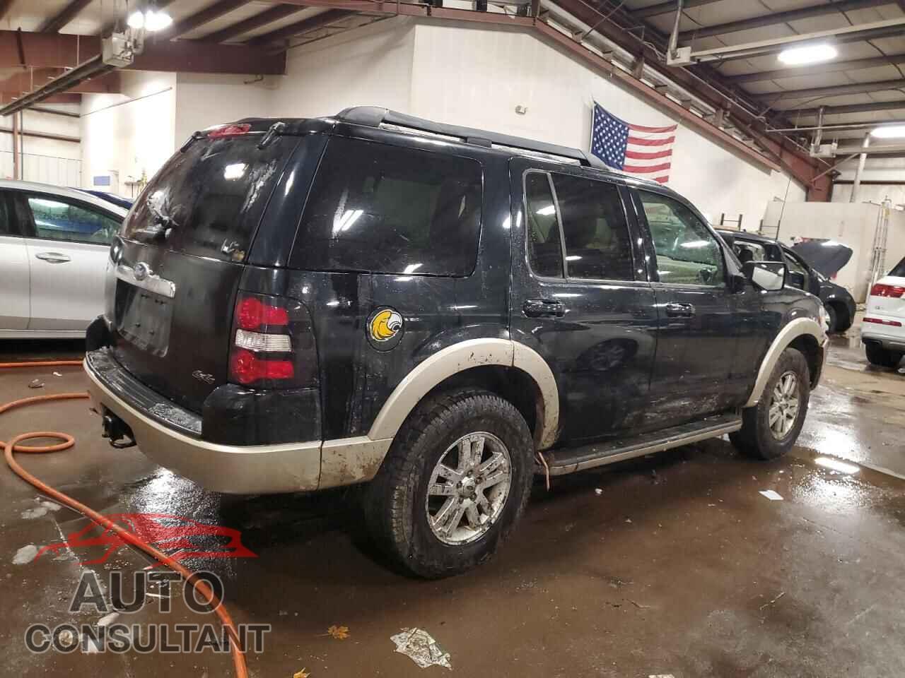 FORD EXPLORER 2010 - 1FMEU7EE2AUA92838