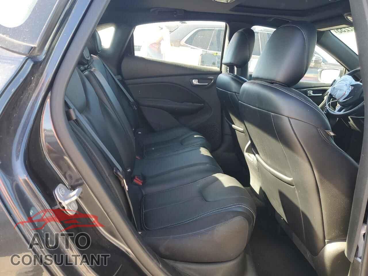 DODGE DART 2013 - 1C3CDFCA5DD681963