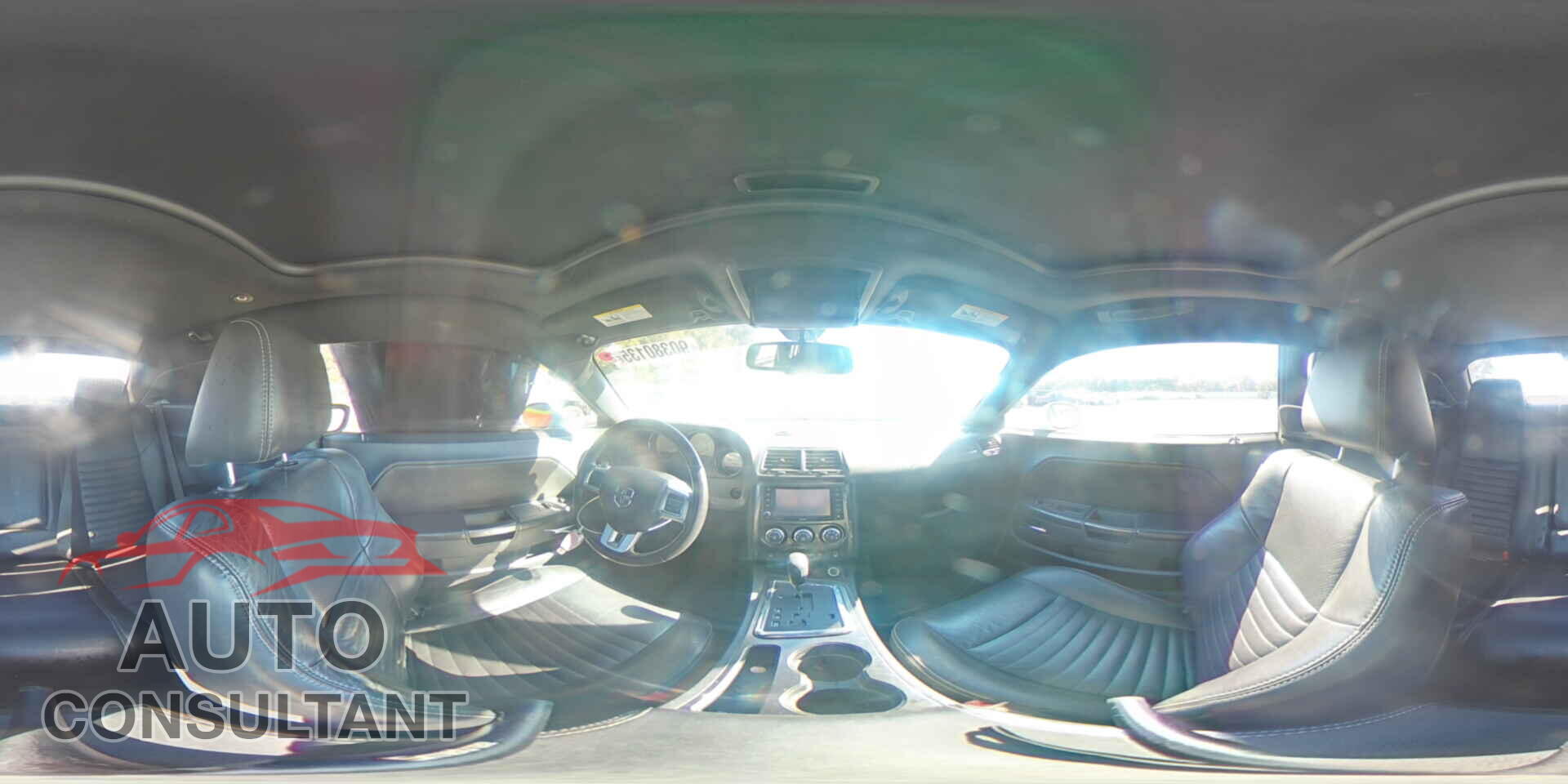 DODGE CHALLENGER 2013 - 2C3CDYAG9DH515824