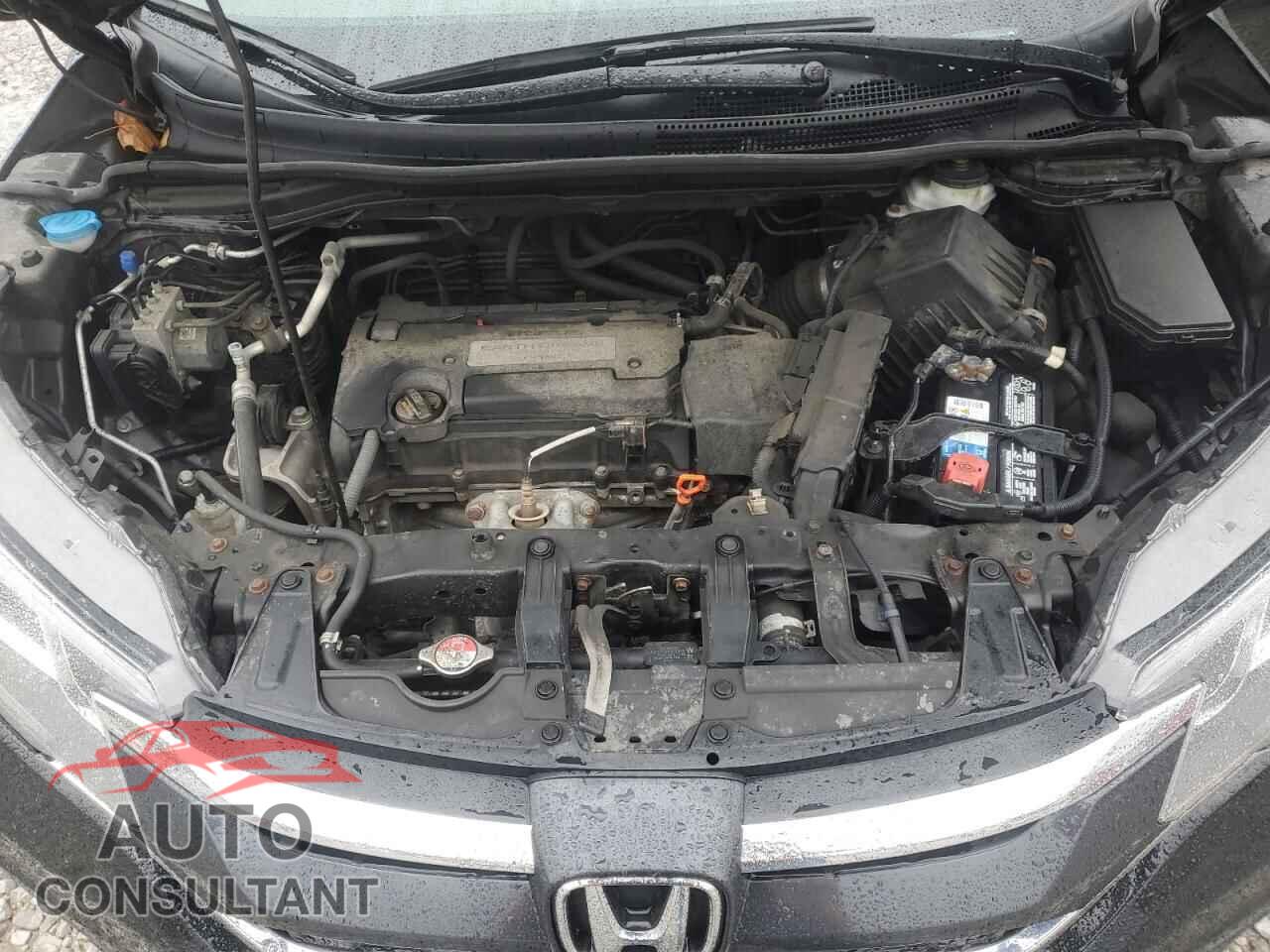 HONDA CRV 2015 - 2HKRM4H33FH604302